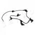 Датчик ABS Toyota Rav 4 iii 2.2 (08-13),Toyota Rav 4 iii 2.2 (08-13) 151279