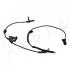 Датчик ABS Toyota Corolla 1.6 (10-14),Toyota Auris 1.8 (10-12) 151280