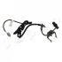 Датчик ABS Lexus Es (acv40_, gsv40_) 3.5 (06-12),Toyota Camry 2.4 (06-11) 151283