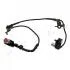 Датчик ABS перед.лів. Mazda 6 1.8-2.3 (02-07) (151300) JAPKO 151300