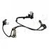 Датчик ABS Mazda 6 1.8 (02-07),Mazda 6 2.0 (05-07),Mazda 6 2.0 (02-07) JAPKO 151300 (фото 3)