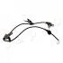 Датчик ABS зад. лів. Mazda Premacy 1.9, 2.0 (99-05) (151336) JAPKO 151336