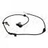 Датчик ABS Mazda 6 1.8 (02-07),Mazda 6 2.0 (05-07),Mazda 6 2.0 (02-07) JAPKO 151339 (фото 3)