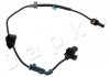 Датчик ABS Honda Cr-v iii 2.0 (07-),Honda Cr-v iii 2.2 (07-) JAPKO 151444 (фото 4)