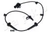 Датчик ABS передний левый Honda Civic (08-) JAPKO 151448 (фото 2)