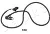 Фото 2 - датчик ABS задн. Pajero/Sport Wagon/Galloper 98-09 JAPKO 151510 Датчик ABS задн. Pajero/Sport Wagon/Galloper 98-09 JAPKO 151510 (фото 2)