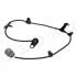Датчик ABS Mitsubishi L200 triton 2.5 (07-),Mitsubishi L200 triton 2.5 (10-) JAPKO 151528 (фото 3)