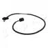Фото 4 - датчик ABS Mitsubishi Pajero iii 3.5 (00-07),Mitsubishi Pajero iii 2.5 (00-06) JAPKO 151534 Датчик ABS Mitsubishi Pajero iii 3.5 (00-07),Mitsubishi Pajero iii 2.5 (00-06) JAPKO 151534 (фото 4)