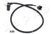 Фото 2 - датчик ABS Mitsubishi Pajero iii 3.5 (00-07),Mitsubishi Pajero iii 2.5 (00-06) JAPKO 151535 Датчик ABS Mitsubishi Pajero iii 3.5 (00-07),Mitsubishi Pajero iii 2.5 (00-06) JAPKO 151535 (фото 2)