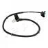 Датчик ABS Mitsubishi Pajero iii 3.5 (00-07),Mitsubishi Pajero iii 2.5 (00-06) 151536