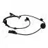 Датчик ABS Mitsubishi Outlander ii 2.0 (06-12),Mitsubishi Outlander ii 2.2 (06-1 JAPKO 151542 (фото 3)