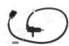 Фото 2 - датчик ABS Mitsubishi Lancer 1.6 (03-08),Mitsubishi Lancer 2.0 (03-07) JAPKO 151550 Датчик ABS Mitsubishi Lancer 1.6 (03-08),Mitsubishi Lancer 2.0 (03-07) JAPKO 151550 (фото 2)