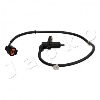 Датчик ABS зад. лів. Mitsubishi Lancer 1.3 - 2.0 (03-13) JAPKO 151550