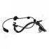 Датчик ABS зад. лів. Mitsubishi Outlander II, Lancer, Pajero (06-) (151554) JAPKO