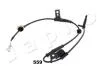 Фото 2 - датчик ABS Mitsubishi Grandis 2.0 (07-),Mitsubishi Grandis 2.0 (05-) JAPKO 151559 Датчик ABS Mitsubishi Grandis 2.0 (07-),Mitsubishi Grandis 2.0 (05-) JAPKO 151559 (фото 2)