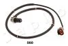 Фото 2 - датчик ABS Mitsubishi Pajero iv 3.2 (07-),Mitsubishi Pajero iv 3.2 (07-) JAPKO 151560 Датчик ABS Mitsubishi Pajero iv 3.2 (07-),Mitsubishi Pajero iv 3.2 (07-) JAPKO 151560 (фото 2)