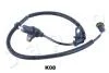 Датчик ABS Kia Sorento i 2.4 (02-),Kia Sorento i 2.5 (06-),Kia Sorento i 2.5 (02 JAPKO 151K08 (фото 2)