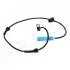 Датчик ABS Land rover Freelander 1.8 (00-06),Land rover Freelander 2.0 (01-06) JAPKO 151L06 (фото 3)