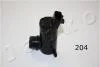 Насос стеклоомывателя Toyota Corolla, Camry, Yaris (95-08) (156204) JAPKO