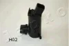 Насос стеклоомывателя Hyundai Accent III, IV (05-), Getz (02-)/KIA Rio I, II (00 156H02