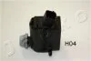 Насос склоомивача HYUNDAI SANTA FÉ II 2.2 CRDi 06-12 JAPKO 156H04 (фото 4)