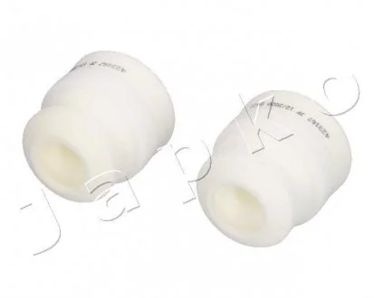 Комплект 2шт відбійник амортизатора перед COMBO/CORSA/MERIVA 00- JAPKO 1590421 (фото 1)