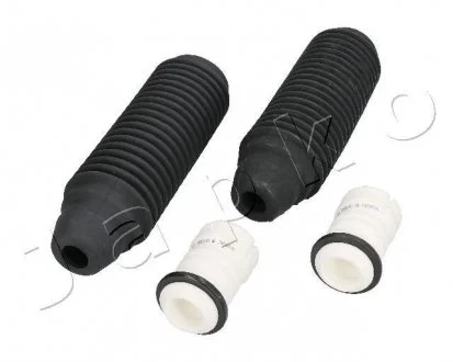 Фото 1 - пыльники-отбойники амортизатора перед Nissan X-Trail (T31), Qashqai (06-18)/Rena JAPKO 159101 Пыльники-отбойники амортизатора перед Nissan X-Trail (T31), Qashqai (06-18)/Rena JAPKO 159101 (фото 1)