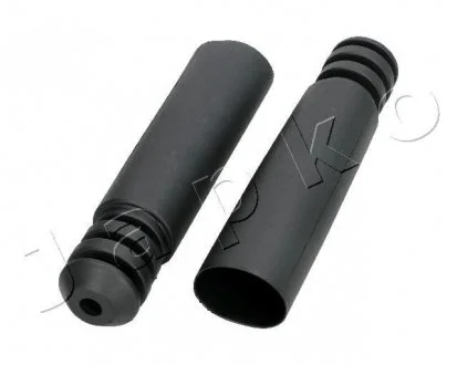 Фото 1 - пильовик відбійник амортизатора заднього Nissan Juke, Leaf 1.2-Electric (10-) (1591 JAPKO 159117 Пильовик відбійник амортизатора заднього Nissan Juke, Leaf 1.2-Electric (10-) (1591 JAPKO 159117 (фото 1)