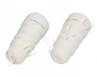 К-т пыльники/отдбойники ам-тора зад. Hyndai Getz 1.1-1.6 (02-) JAPKO 159H21