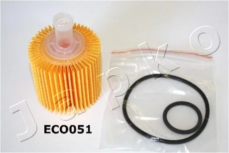 Масляний фільтр JAPKO 1ECO051