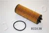 Фільтр масляний Opel Corsa E/Chevrolet Aveo T300 1.4 (11-) (1ECO138) JAPKO