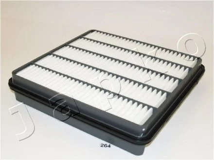 Фільтр повітряний Toyota Land cruiser 200 4.5 (08-),Toyota Land cruiser 200 4.5 (JAPKO 20264