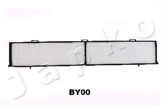 Фильтр салона BMW 1 E87 (04-), 3 E90 (04-), X1 E84 (09-) JAPKO 21BY00
