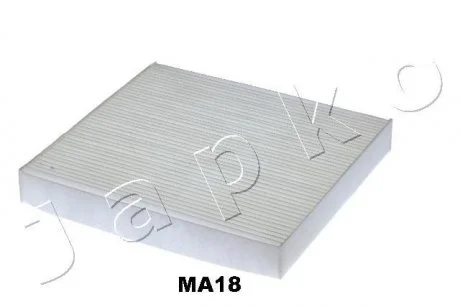 Фото фільтр салона Ford Ranger (12-) JAPKO 21MA18 Фільтр салона Ford Ranger (12-) JAPKO 21MA18