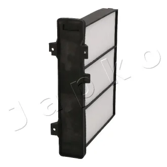 Фото фільтр салону Mitsubishi Pajero 2.4-3.5TD 91- (замінено 21MI4) JAPKO 21MI6 Фільтр салону Mitsubishi Pajero 2.4-3.5TD 91- (замінено 21MI4) JAPKO 21MI6