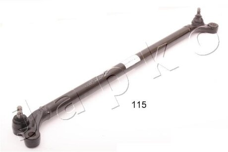Тяга рульова поперечна NISSAN PICK UP 98- JAPKO 27115 (фото 1)
