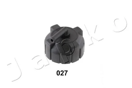 Кришка розшир.бачка радіатора Boxer/Jumper (1.0 bar) JAPKO 33027