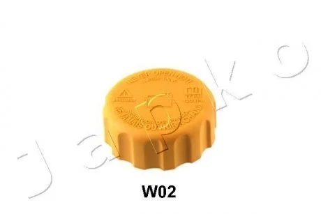 Кришка, радіатор JAPKO 33W02