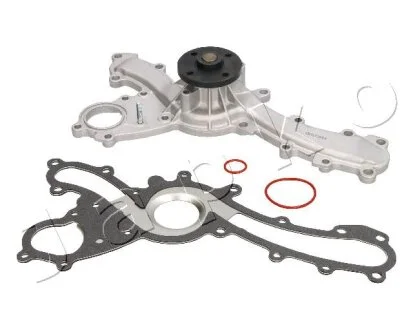 Водяний насос Toyota Camry/Venza 3.5 08- JAPKO 352003
