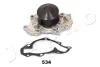 Насос водяной Mitsubishi Galant v 2.0 (92-96),Mitsubishi Galant v 2.0 (92-96) (3 35534