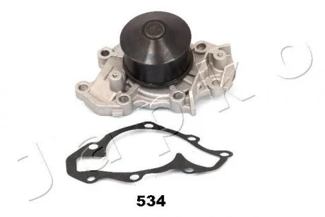 Насос водяной Mitsubishi Galant v 2.0 (92-96),Mitsubishi Galant v 2.0 (92-96) (3 JAPKO 35534