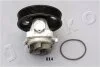 Водяний насос Doblo/Combo 1.3 CDTi/MJTD 04- (з шківом) JAPKO 35814 (фото 1)