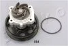 Водяний насос Doblo/Combo 1.3 CDTi/MJTD 04- (з шківом) JAPKO 35814 (фото 2)