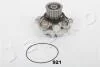Помпа водная Chrysler Voyager 2,5/2,8CRD (00-07) (35921) JAPKO