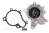 Насос водяной Hyundai Santa fe ii 2.2 (06-12),Hyundai Santa fe ii 2.2 (06-12) (3 JAPKO 35H06 (фото 7)