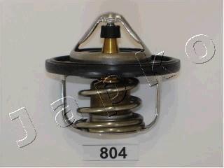 Термостат VW Polo/Honda Accord/Civic/CR-V/CR-Z 1.0-2.3i 83- (82 °С) JAPKO 38804 (фото 1)