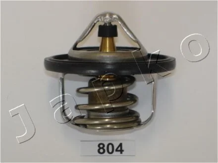 Термостат VW Polo/Honda Accord/Civic/CR-V/CR-Z 1.0-2.3i 83- (82 °С) JAPKO 38804