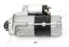 Стартер Nissan 2.5DCI Navara D40, Pathfinder R51 (05-14), Cabstar (07-12) JAPKO 3D237 (фото 2)
