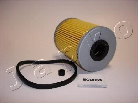 Паливний фільтр JAPKO 3ECO009