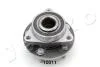 Ступиця перед. Chevrolet Cruze / Astra J (09-) (з підшипником) (410011) JAPKO